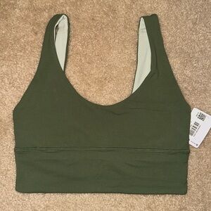 Lululemon Align Bra